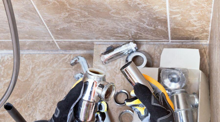 Professional Storm Sewer Service in Sharpsburg, GA